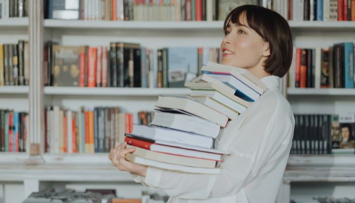 Best Bilingual Bookstores in Paris French Learners Will Love