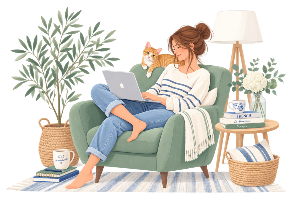 private-french-lessons-online-paris Private French lessons online and in Paris with a native French tutor