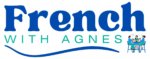 French with Agnes logo